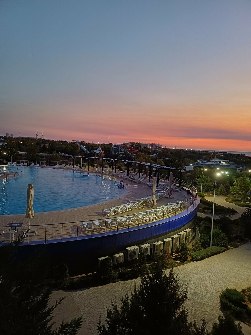 Гостиница Гранд Отель Аквамарин Ру Севастополь-193