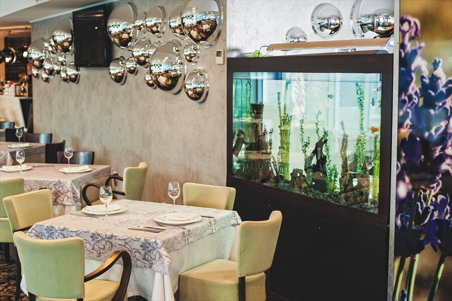 Гостиница Гранд Отель Аквамарин Ру Севастополь-58