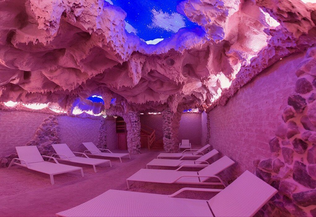 Гостиница Гранд Отель Аквамарин Ру Севастополь-144