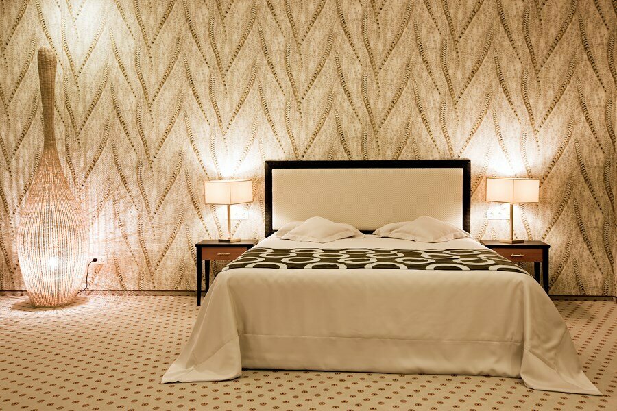 Гостиница Гранд Отель Аквамарин Ру Севастополь