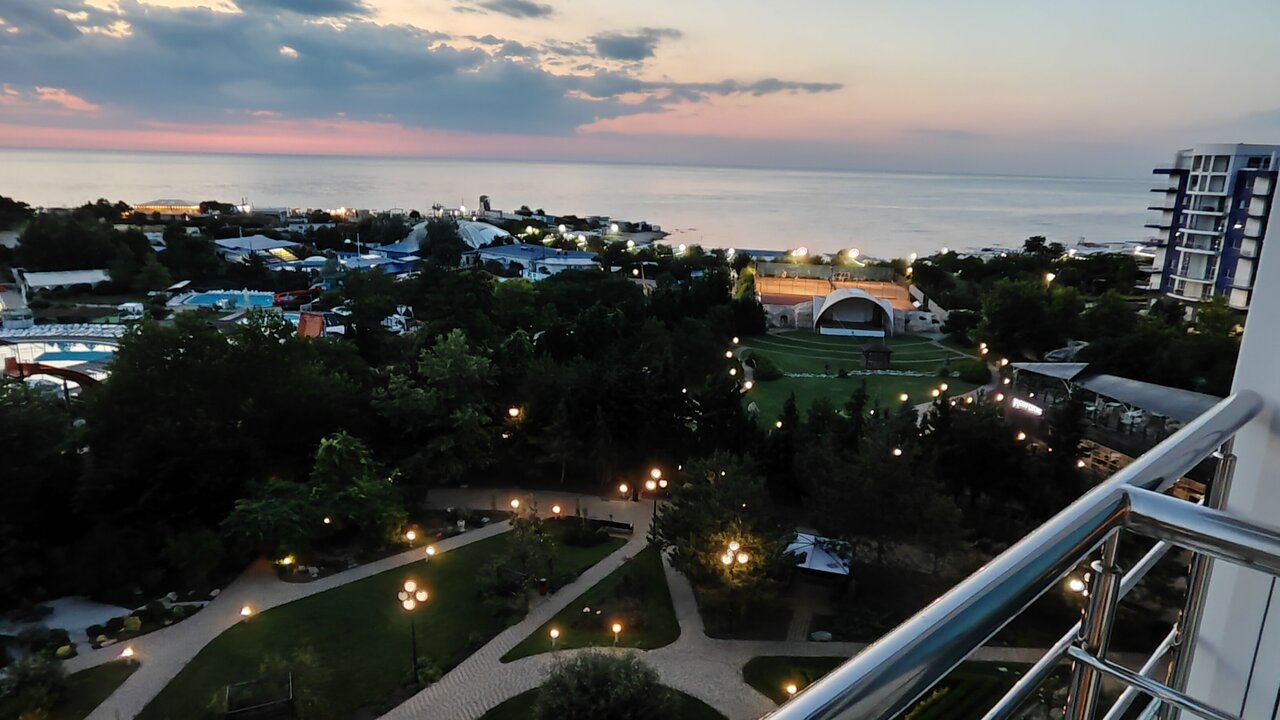 Гостиница Гранд Отель Аквамарин Ру Севастополь-178