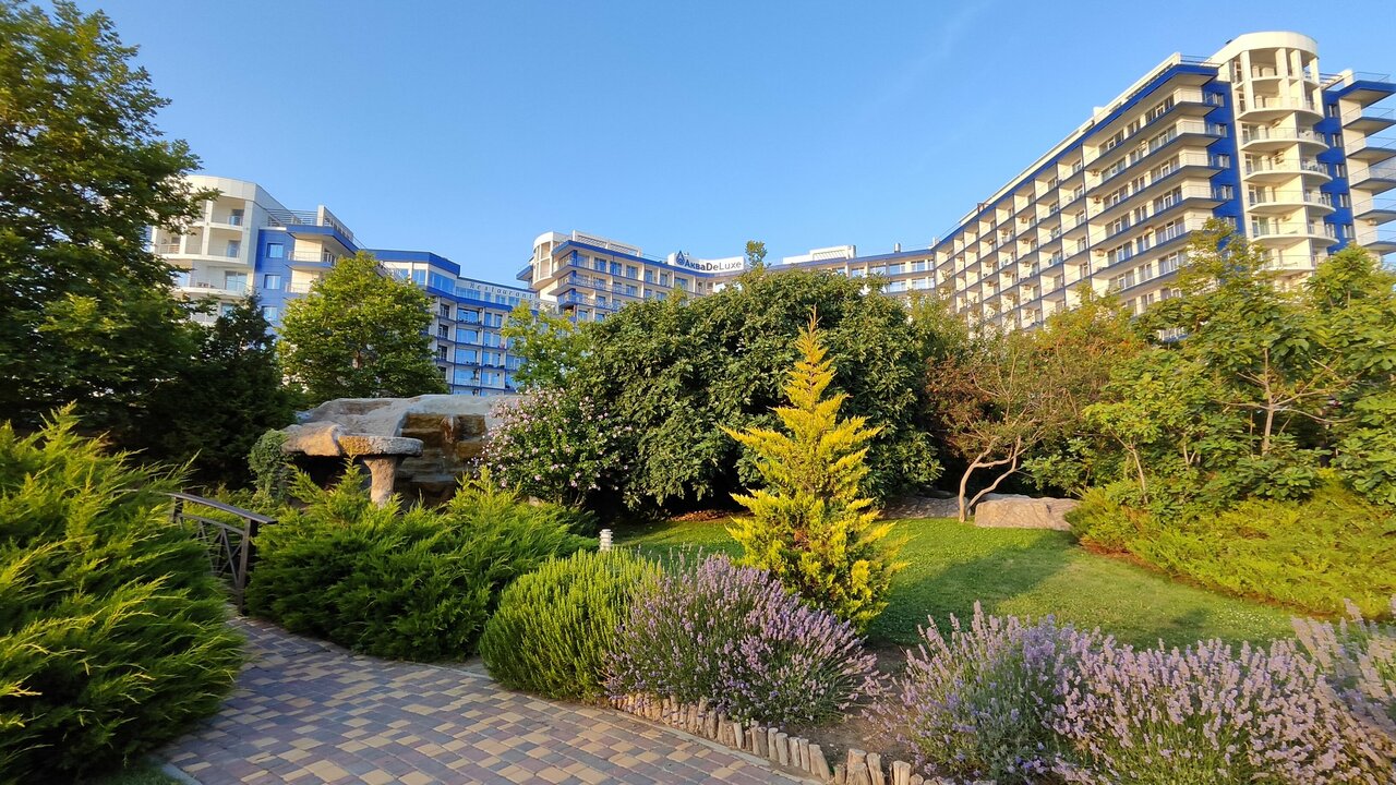 Гостиница Гранд Отель Аквамарин Ру Севастополь-241