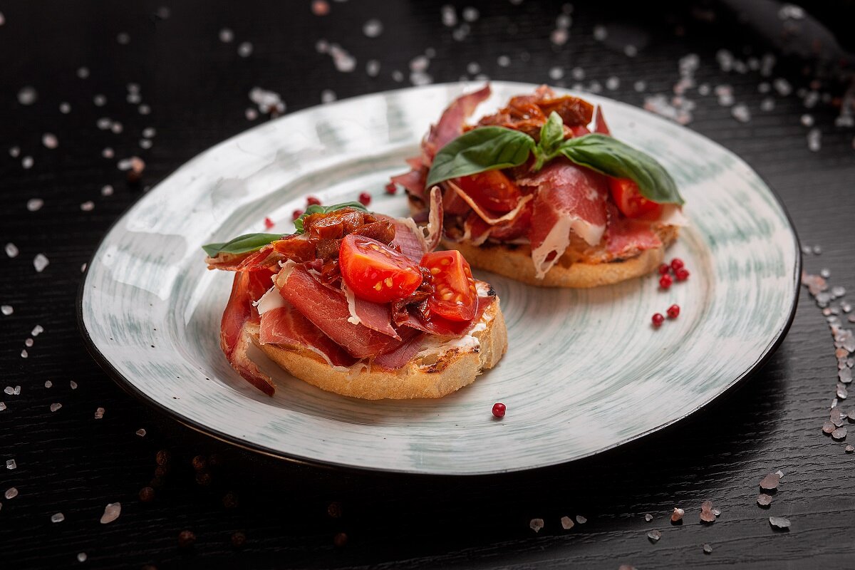 Гостиница Гранд Отель Аквамарин Ру Севастополь-27