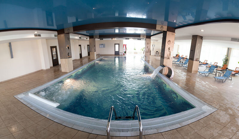 Гостиница Гранд Отель Аквамарин Ру Севастополь-13