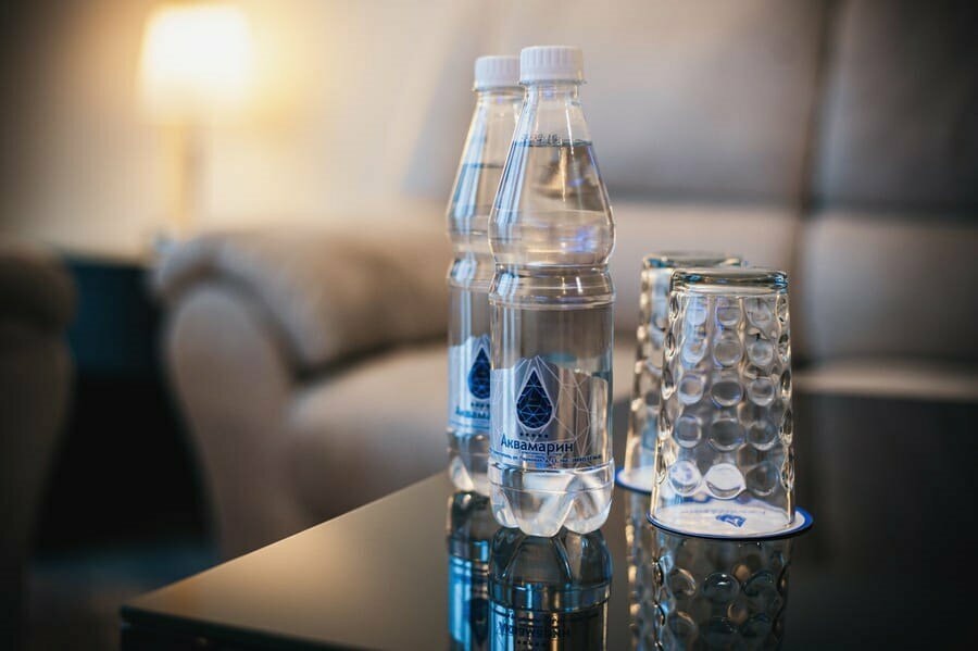 Гостиница Гранд Отель Аквамарин Ру Севастополь