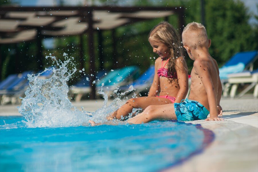 Гостиница Гранд Отель Аквамарин Ру Севастополь-74