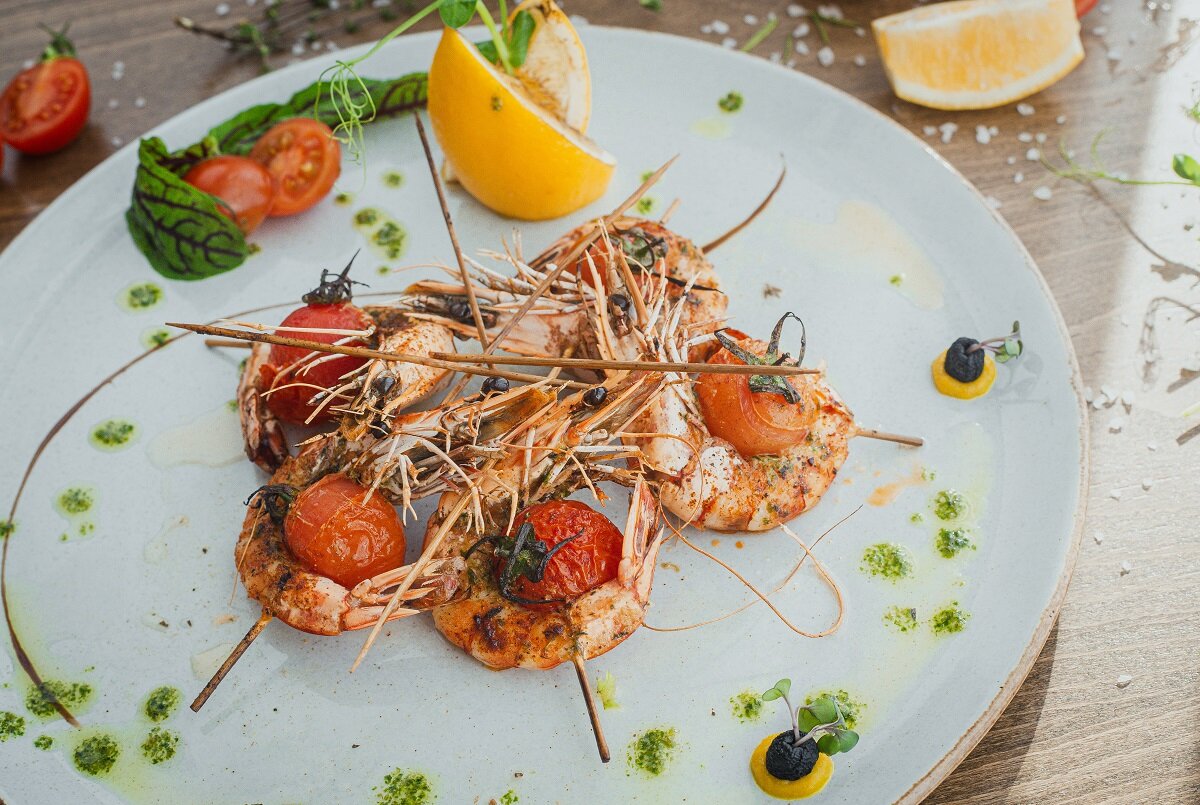 Гостиница Гранд Отель Аквамарин Ру Севастополь-38