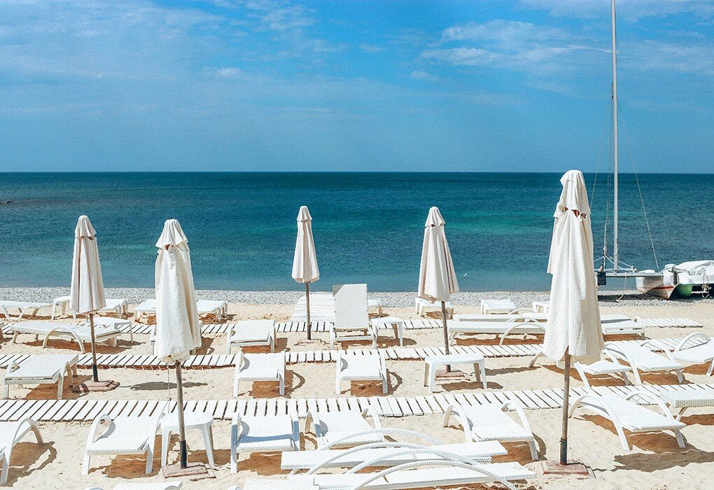 Гостиница Гранд Отель Аквамарин Ру Севастополь-122