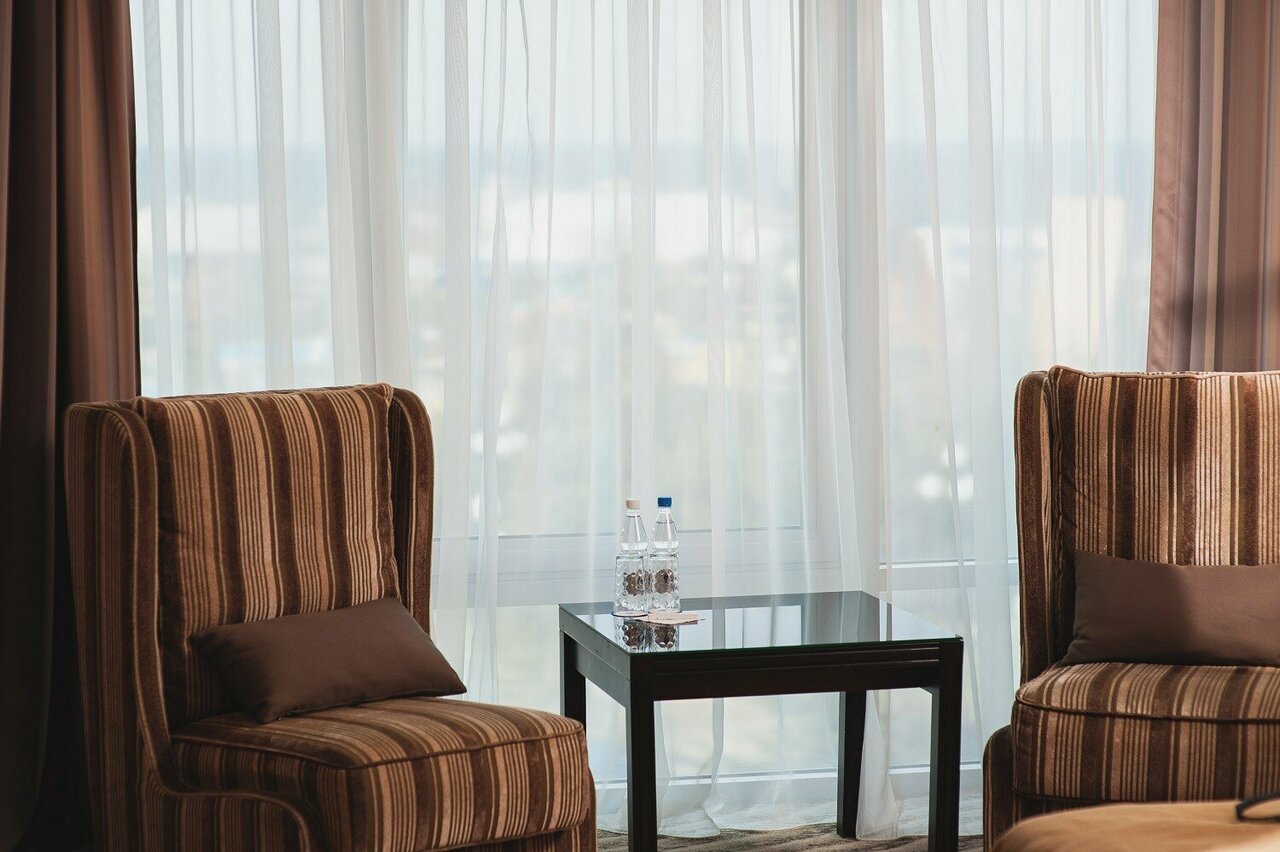 Гостиница Гранд Отель Аквамарин Ру Севастополь