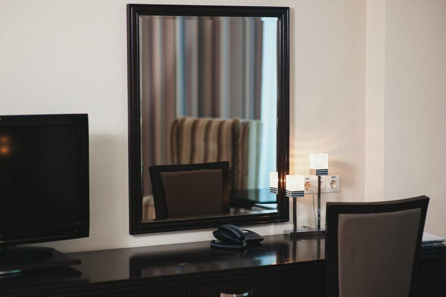 Гостиница Гранд Отель Аквамарин Ру Севастополь