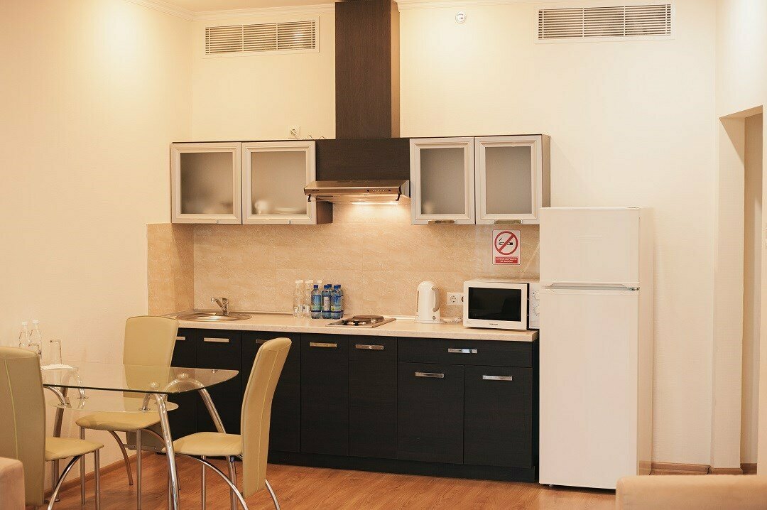 Гостиница Гранд Отель Аквамарин Ру Севастополь