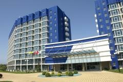 Гостиница Гранд Отель Аквамарин Ру Севастополь-203