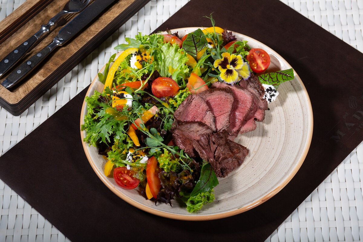 Гостиница Гранд Отель Аквамарин Ру Севастополь-43