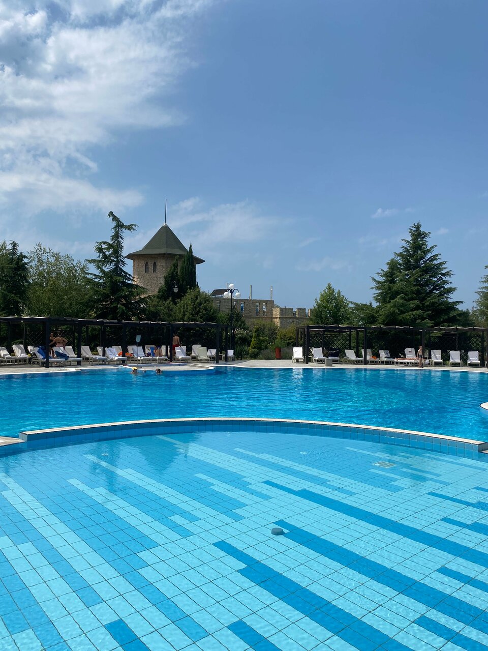 Гостиница Гранд Отель Аквамарин Ру Севастополь-223