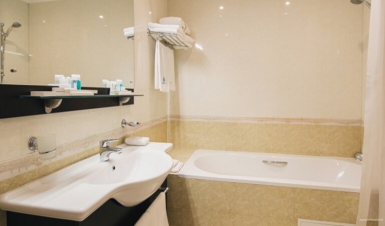 Гостиница Гранд Отель Аквамарин Ру Севастополь-104