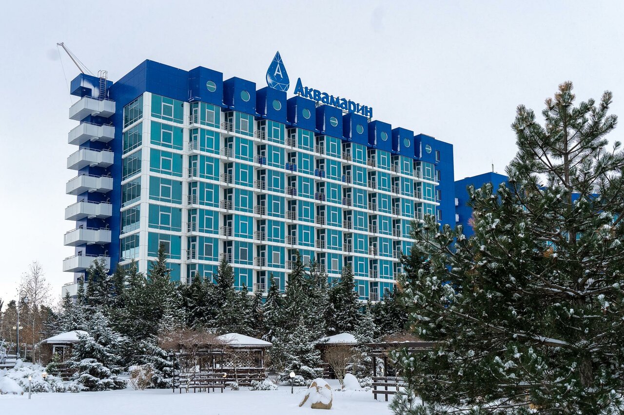 Гостиница Гранд Отель Аквамарин Ру Севастополь-198