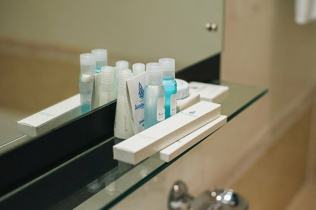 Гостиница Гранд Отель Аквамарин Ру Севастополь