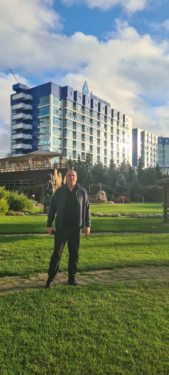 Гостиница Гранд Отель Аквамарин Ру Севастополь-217