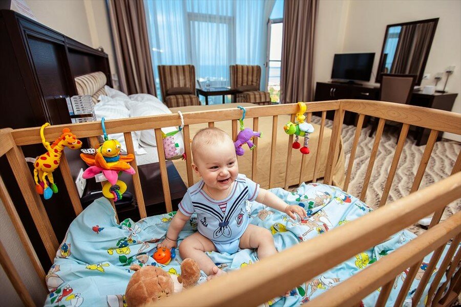 Гостиница Гранд Отель Аквамарин Ру Севастополь-42