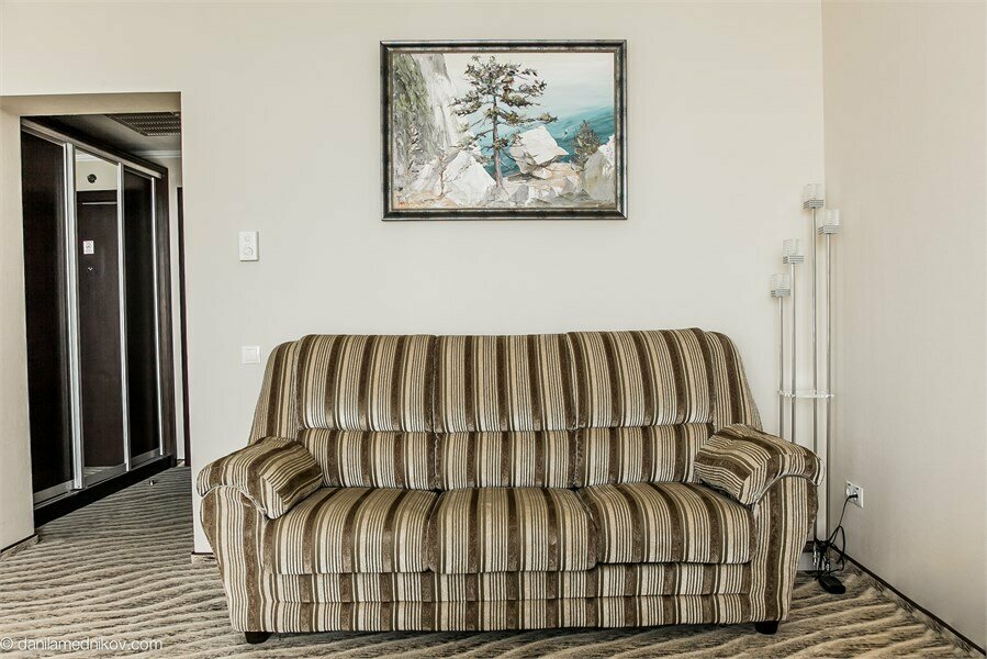 Гостиница Гранд Отель Аквамарин Ру Севастополь