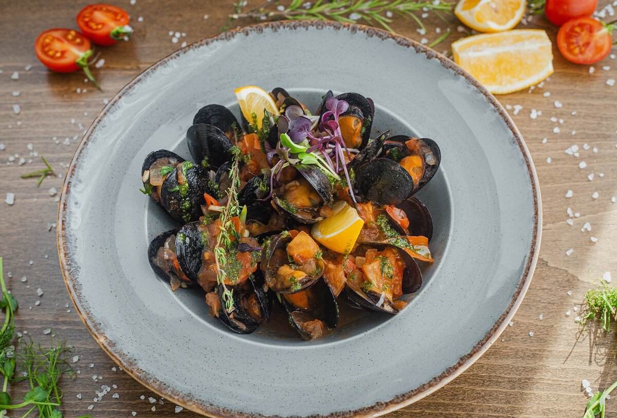 Гостиница Гранд Отель Аквамарин Ру Севастополь-34