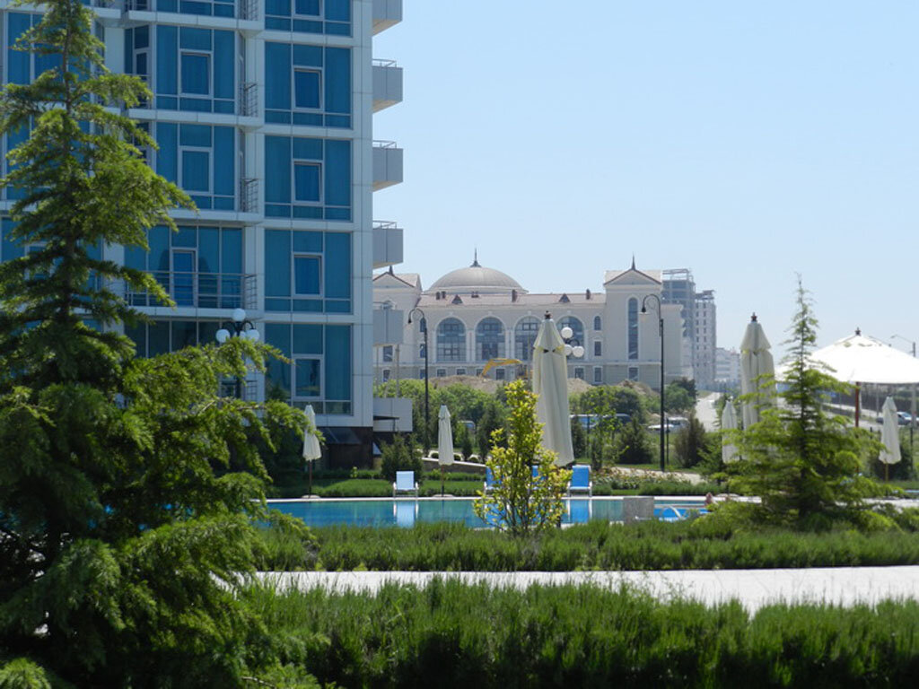 Гостиница Гранд Отель Аквамарин Ру Севастополь-160