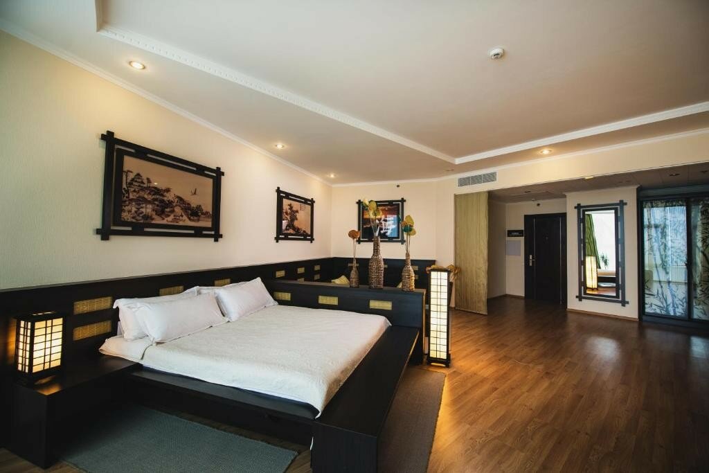 Гостиница Гранд Отель Аквамарин Ру Севастополь-252