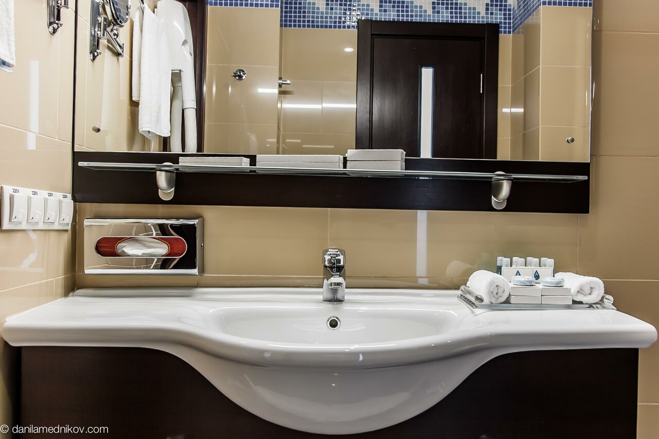 Гостиница Гранд Отель Аквамарин Ру Севастополь-201