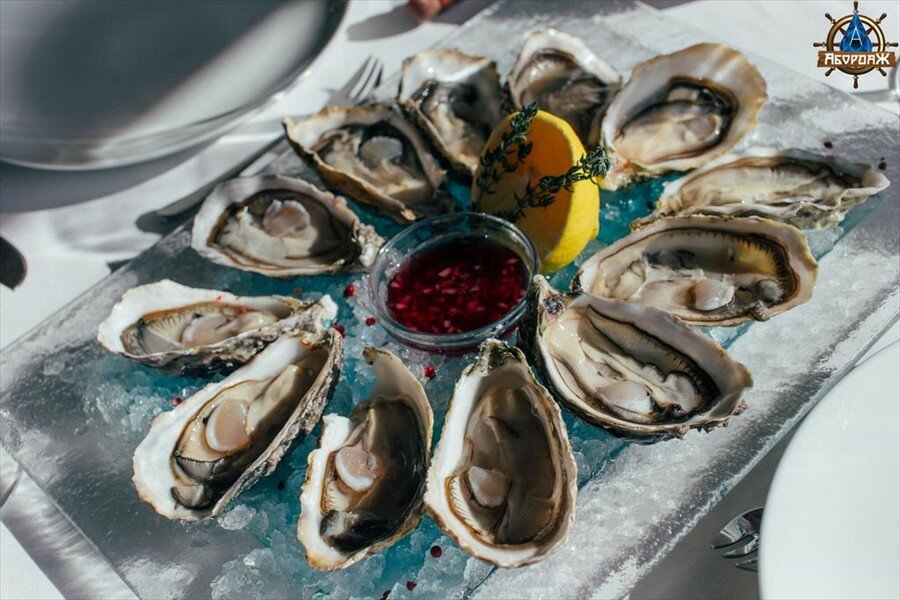 Гостиница Гранд Отель Аквамарин Ру Севастополь-53