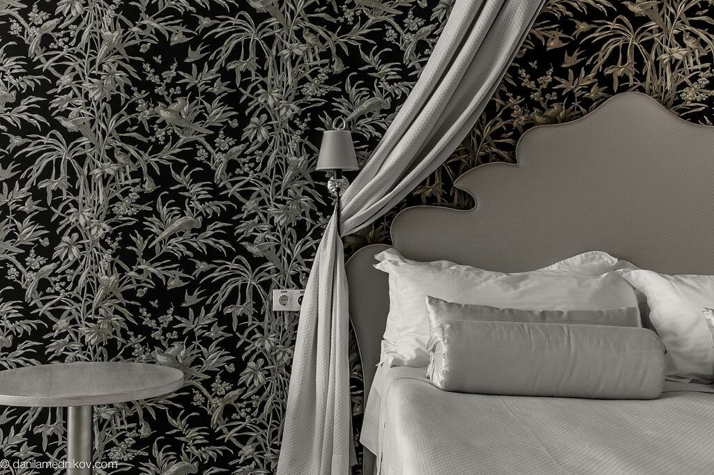 Гостиница Гранд Отель Аквамарин Ру Севастополь-202