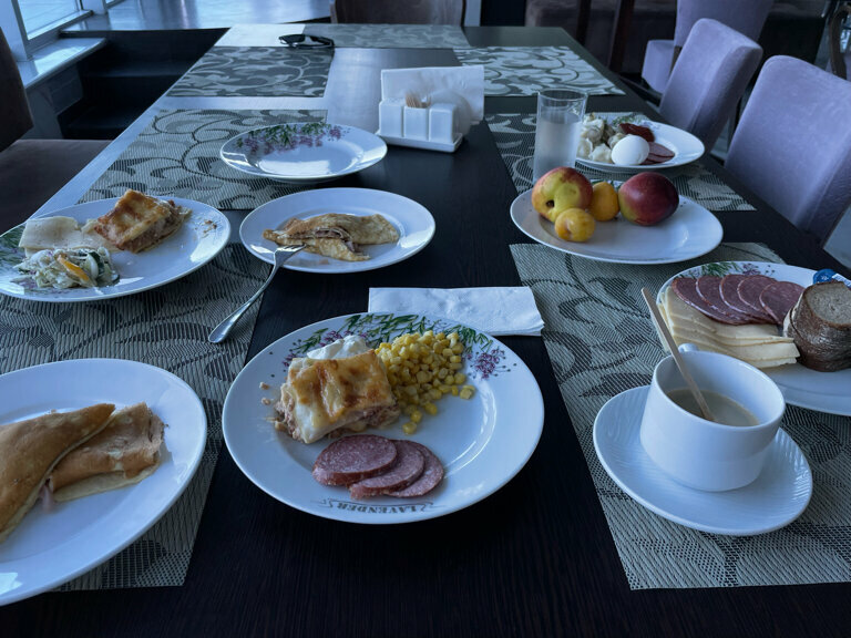 Гостиница Гранд Отель Аквамарин Ру Севастополь-164