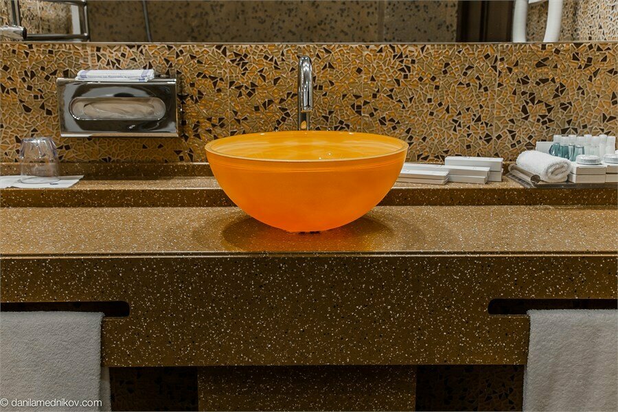 Гостиница Гранд Отель Аквамарин Ру Севастополь