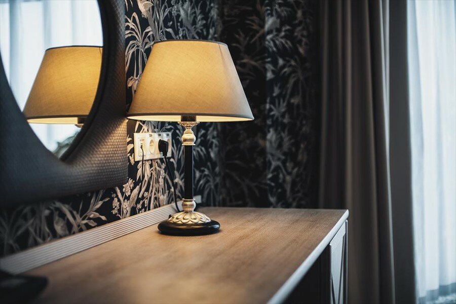 Гостиница Гранд Отель Аквамарин Ру Севастополь-30