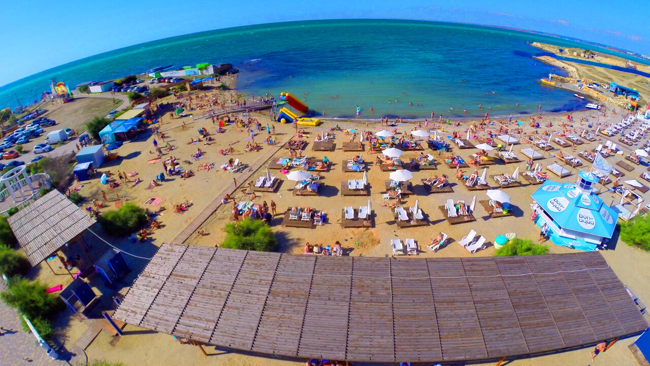 Гостиница Гранд Отель Аквамарин Ру Севастополь-121