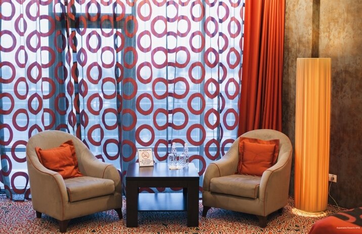 Гостиница Гранд Отель Аквамарин Ру Севастополь-117