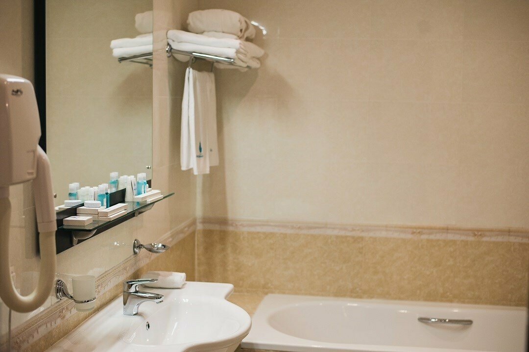 Гостиница Гранд Отель Аквамарин Ру Севастополь