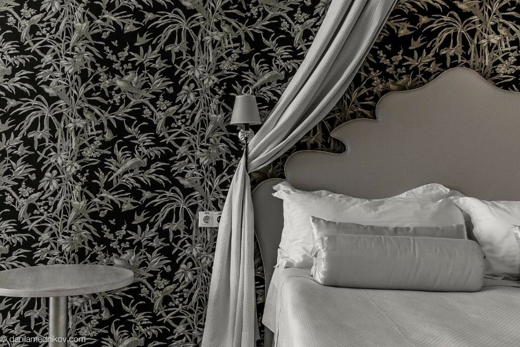 Гостиница Гранд Отель Аквамарин Ру Севастополь-199