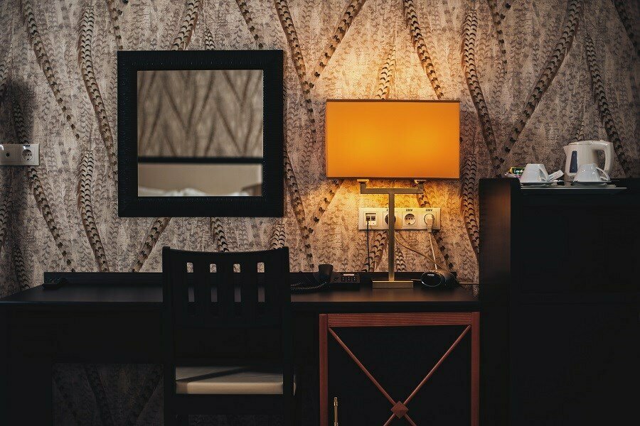 Гостиница Гранд Отель Аквамарин Ру Севастополь