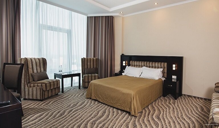 Гостиница Гранд Отель Аквамарин Ру Севастополь-84