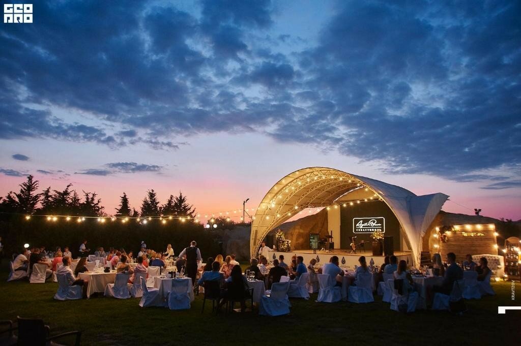 Гостиница Гранд Отель Аквамарин Ру Севастополь-167