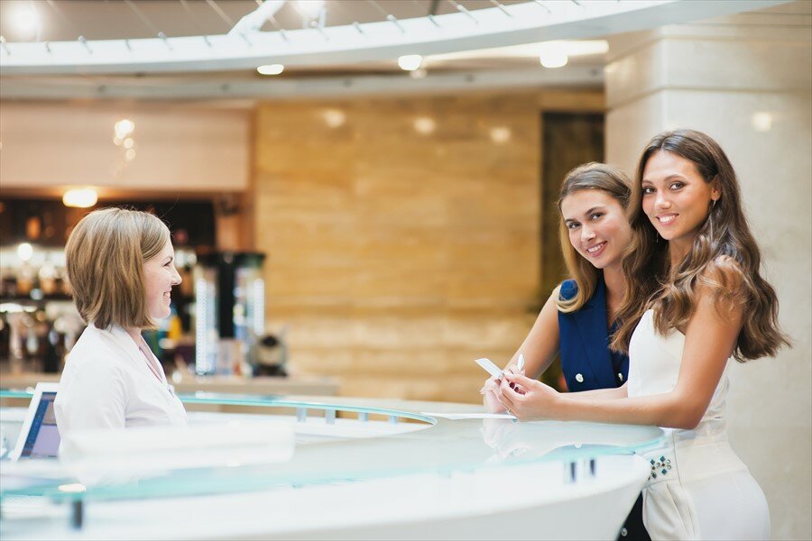 Гостиница Гранд Отель Аквамарин Ру Севастополь-73