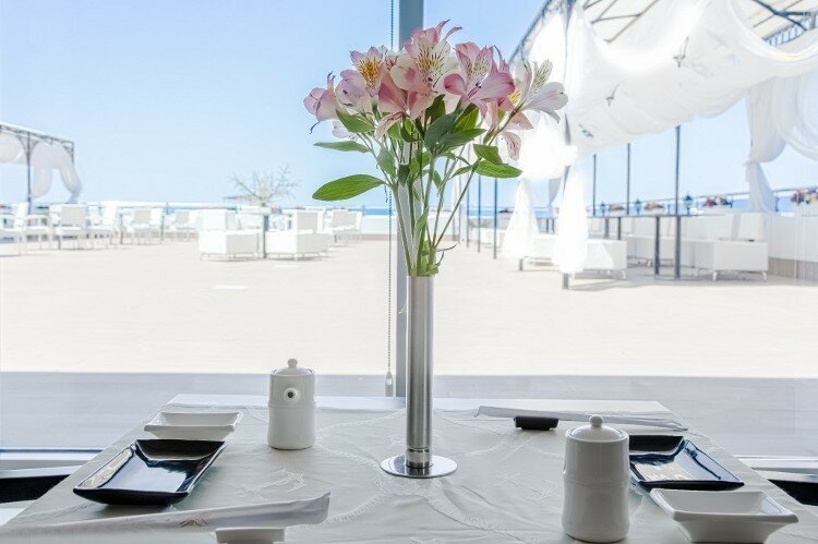 Гостиница Гранд Отель Аквамарин Ру Севастополь-55