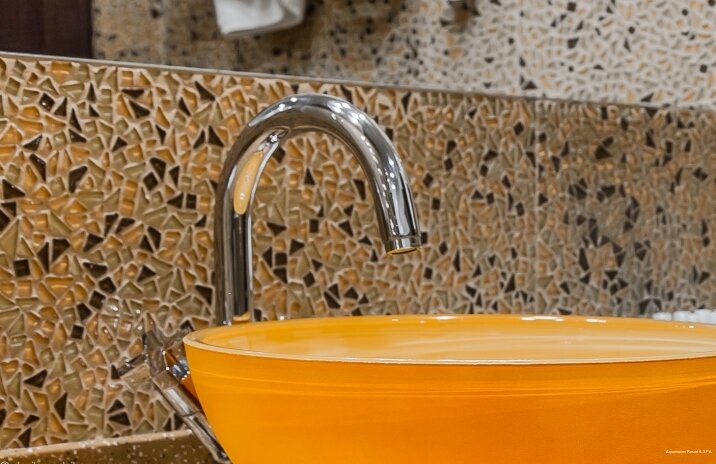 Гостиница Гранд Отель Аквамарин Ру Севастополь-101