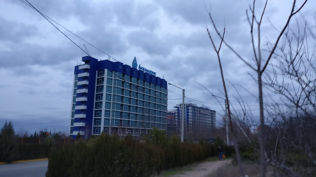 Гостиница Гранд Отель Аквамарин Ру Севастополь-168