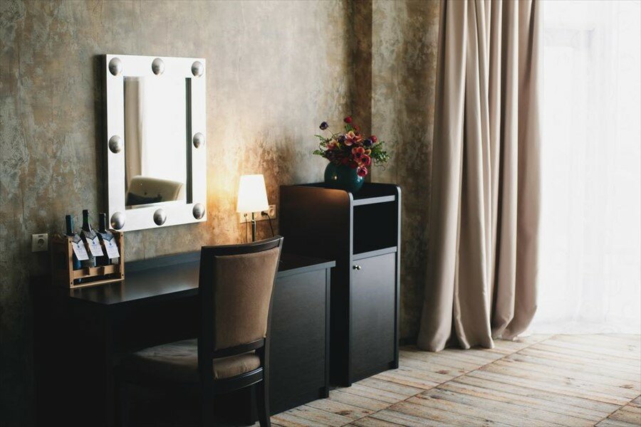 Гостиница Гранд Отель Аквамарин Ру Севастополь-33