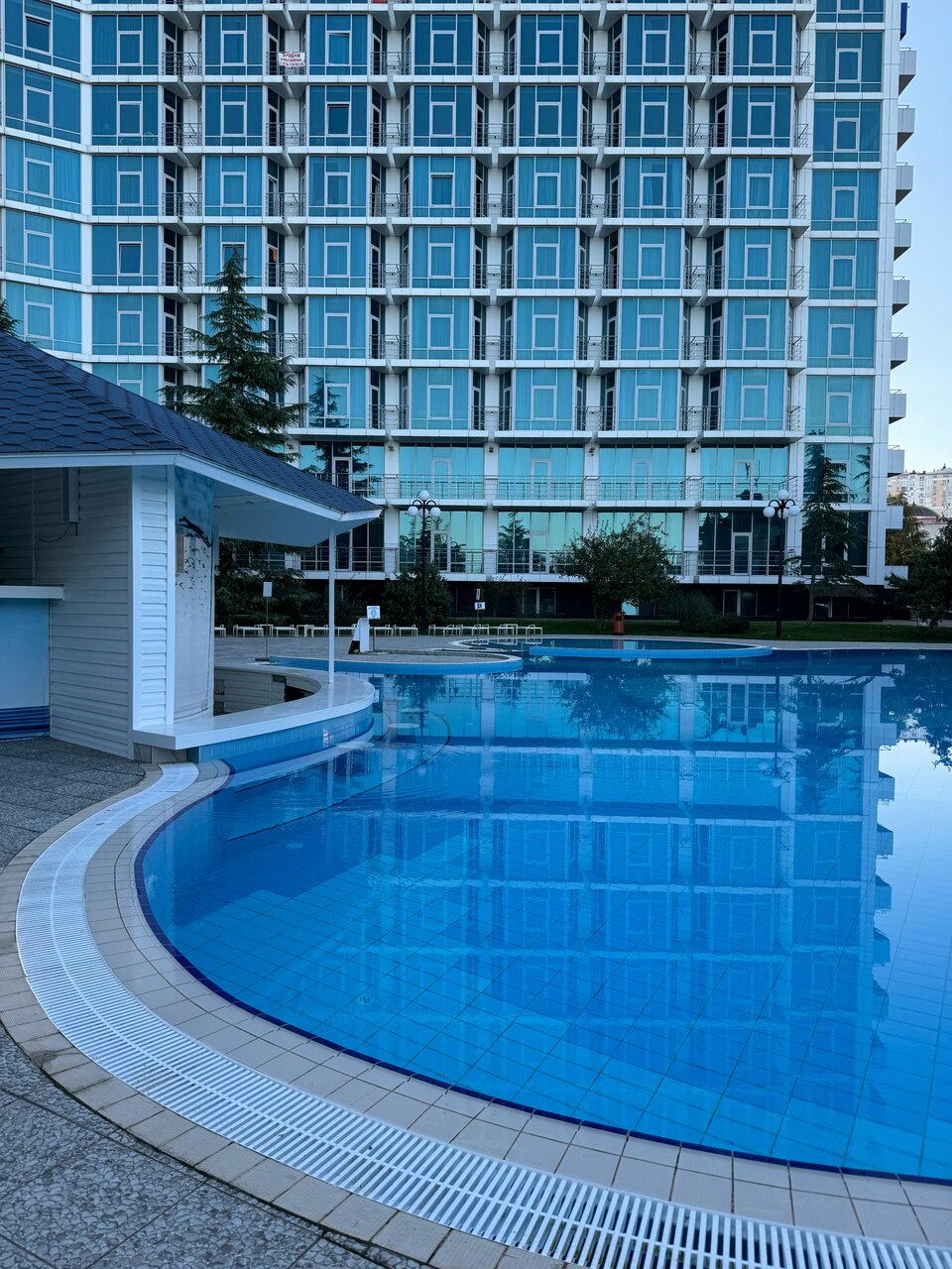 Гостиница Гранд Отель Аквамарин Ру Севастополь-230