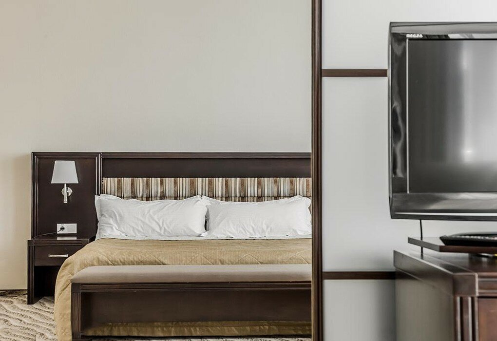 Гостиница Гранд Отель Аквамарин Ру Севастополь-88