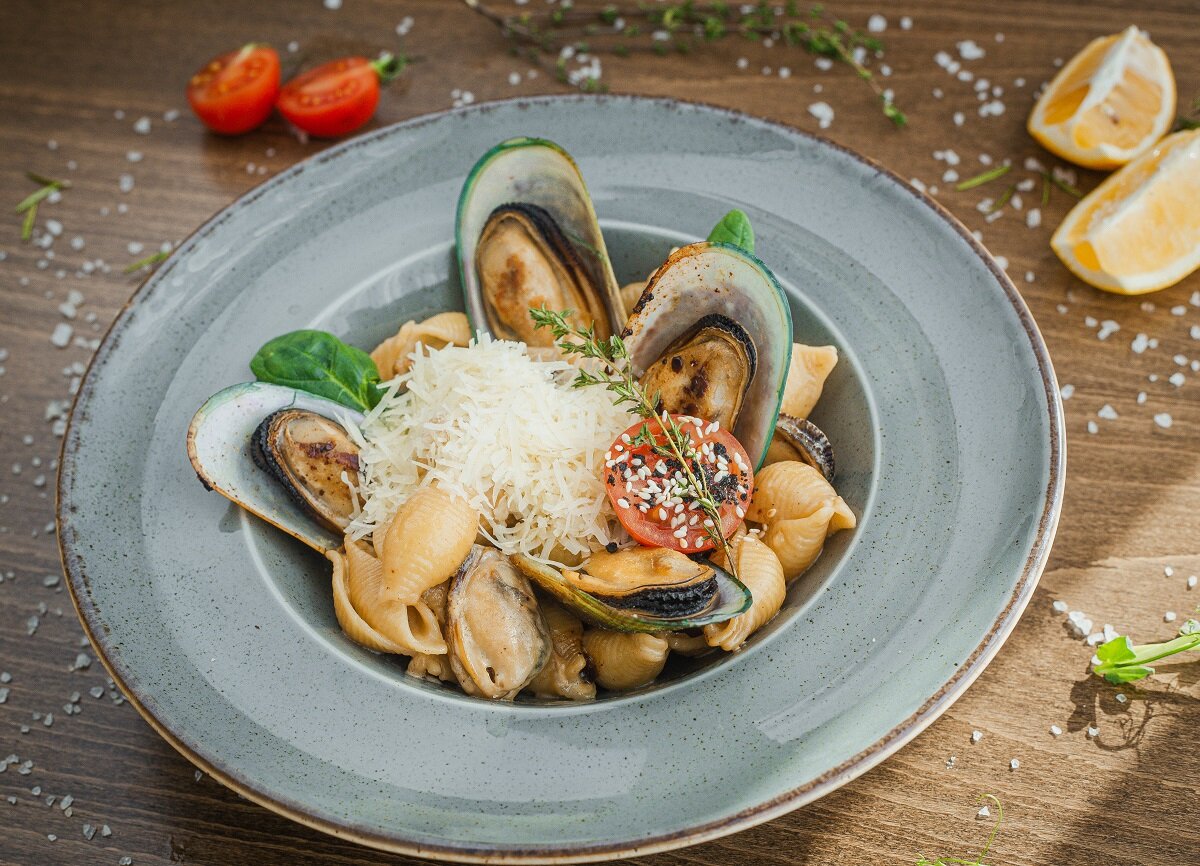 Гостиница Гранд Отель Аквамарин Ру Севастополь-39