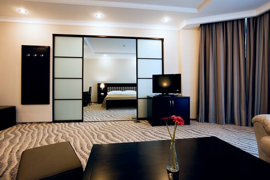 Гостиница Гранд Отель Аквамарин Ру Севастополь-184