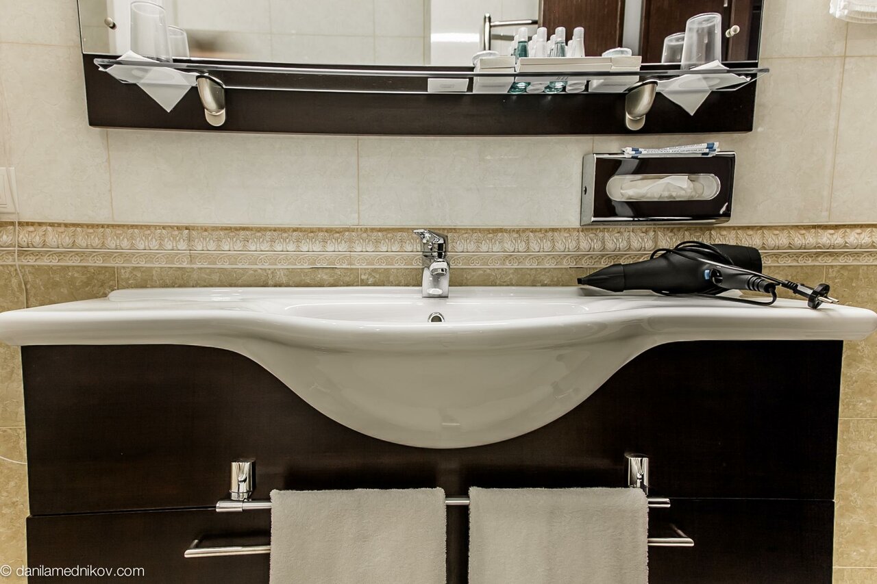 Гостиница Гранд Отель Аквамарин Ру Севастополь-151